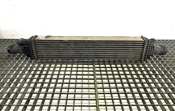 Audi A4 S4 B8 8K Intercooler radiator 8K0145805G