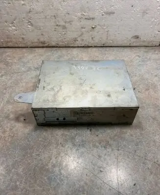 BMW X5 E53 Video control module 6911221 156381 037138052
