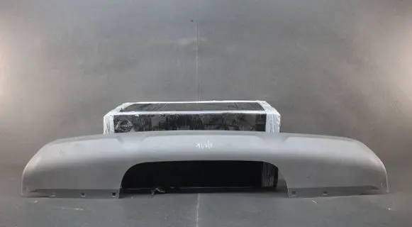 BMW X1 U11 Rear bumper lower part trim 51129883527