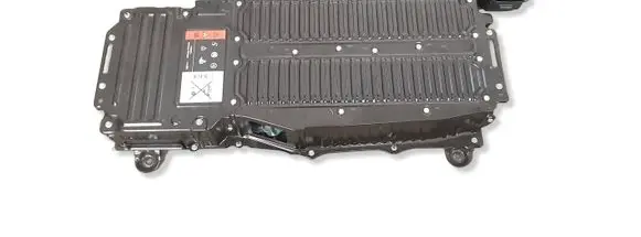 Ford Mondeo MK V Car battery HG9810B759CA 1729000115 2900011525