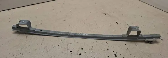 Opel Zafira A Front door windshield rail 90579672