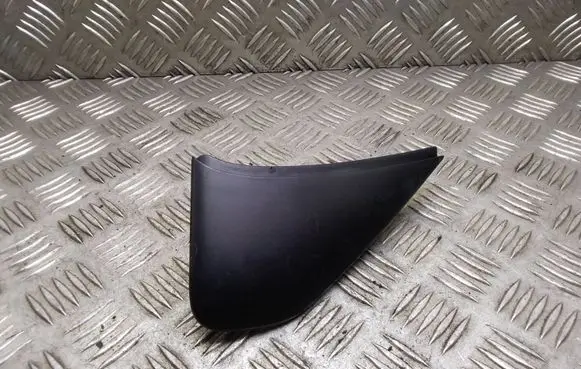 Volkswagen Multivan T5 Plastic wing mirror trim cover 7H0857538