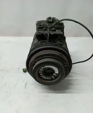 Skoda Superb B5 (3U) Air conditioning (A/C) compressor (pump)