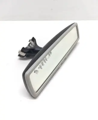 Skoda Yeti (5L) Rear view mirror (interior) 1K0857511