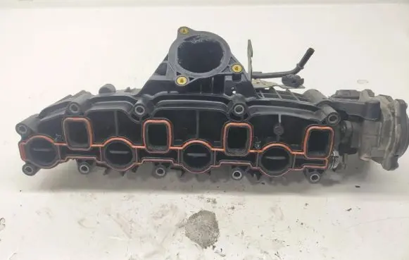 Audi A6 S6 C6 4F Intake manifold 03L129711AG