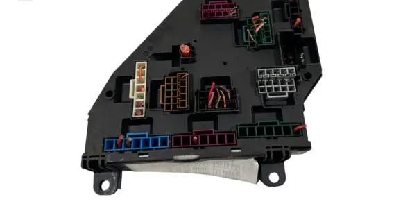 BMW 7 F01 F02 F03 F04 Fuse box set 117033452E 921085702