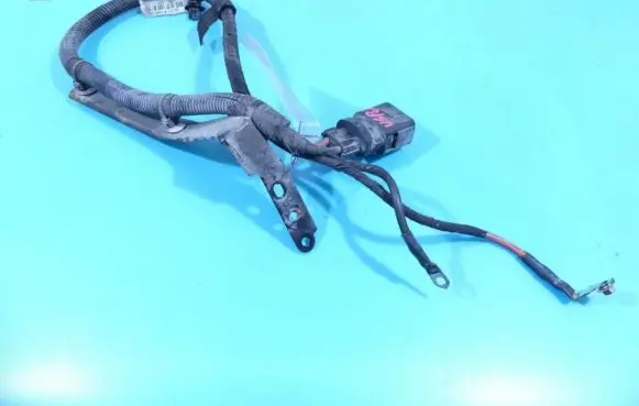 Opel Astra J Gearbox/transmission wiring loom 13374850 IMPRK1329528