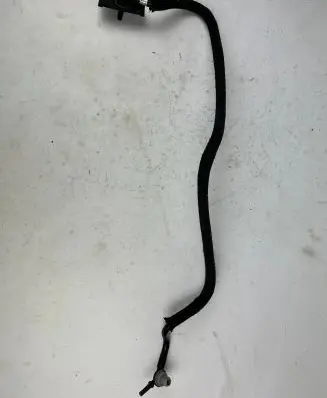 Mercedes-Benz E AMG W212 Vacuum line/pipe/hose A2124304929
