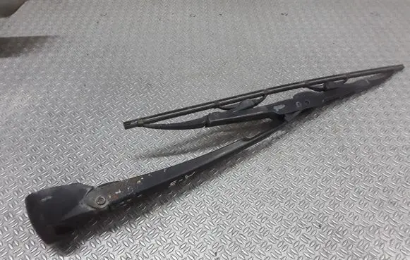Audi A3 S3 8L Rear wiper blade 8D9955407
