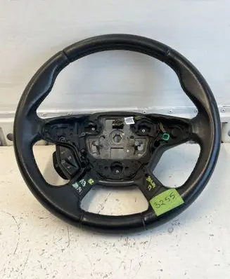 Ford C-MAX II Steering wheel AM513600BF 9454H327304882