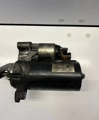 Audi A5 Sportback 8TA Starter motor 03L911021G