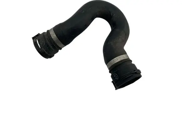 Audi Q5 SQ5 Engine coolant pipe/hose 8R0121101C