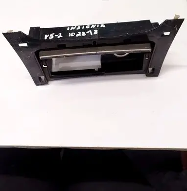 Opel Insignia A Car ashtray 13320460