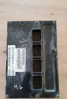Engine control unit/module