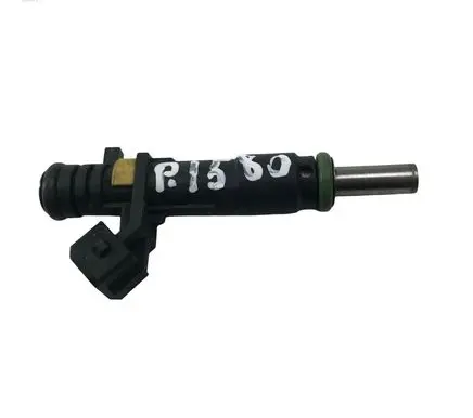 Opel Astra H Fuel injector 5817429