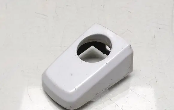 Opel Astra J Front door handle cover 