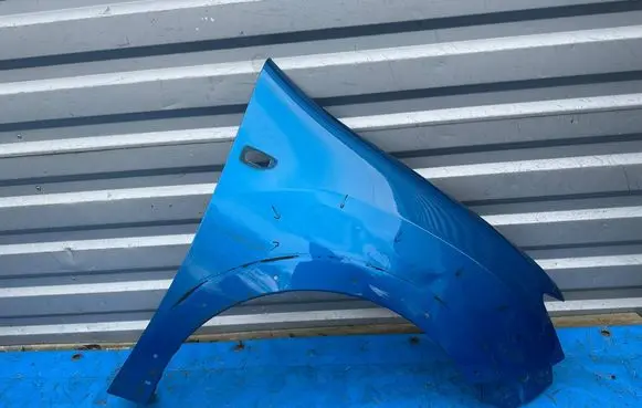 Dacia Sandero II Fender 