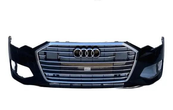 Audi A6 S6 C8 4K Front bumper 4K0807437