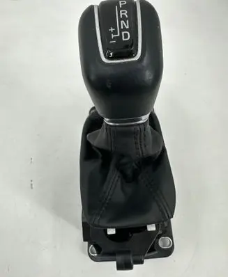 Gear shifter/selector
