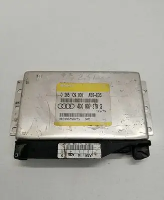 Audi 100 S4 C4 ABS control unit/module 0265109001