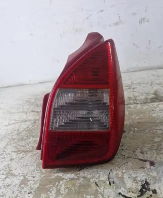 Citroen C2 Rear/tail lights