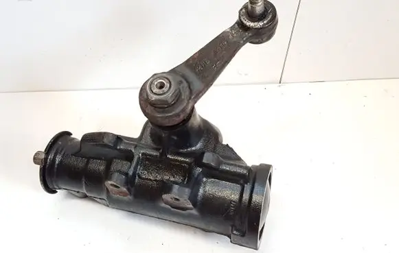 Chevrolet Blazer Steering rack P26077901 TCY2989H0447