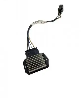 Toyota Corolla E120 E130 Heater blower fan relay 4993002121
