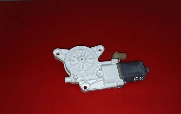 Chrysler Grand Voyager V Rear door window regulator motor 0130822335 3018077D