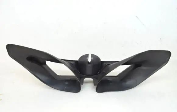 Renault Captur Radiator trim 214763974R