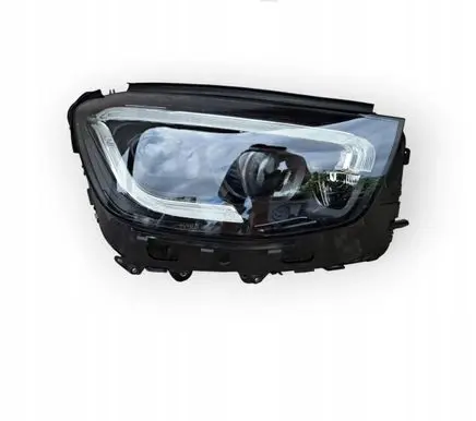 Mercedes-Benz GLC X253 C253 Headlight/headlamp A2539060503
