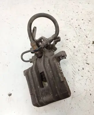 Volkswagen Golf Plus Rear brake caliper