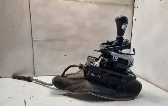 Audi A6 S6 C6 4F Gear shifter/selector 4F1713041AE 40036003150413