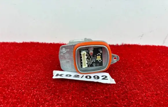 Volkswagen Golf Sportsvan LED ballast control module 510998478