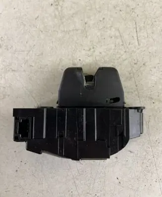 Peugeot 207 Tailgate/trunk/boot lock/catch/latch 9671153780 967115378