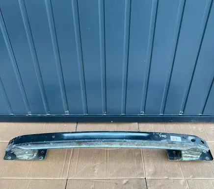 Fiat 500 Rear bumper support beam 