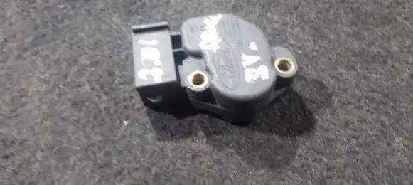 Ford Galaxy Throttle valve position sensor 93bf98989 93bf-98989