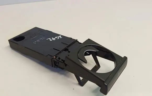 Audi A6 S6 C5 4B Cup holder 4B0862534C