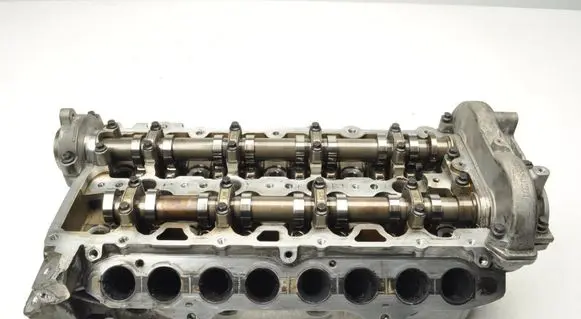 Volvo V60 Engine head D4204T14