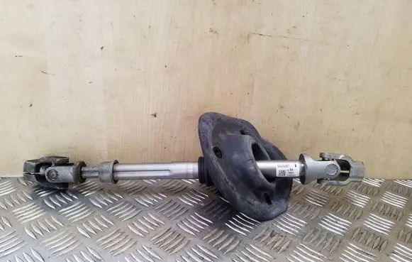 Audi A8 S8 D4 4H Steering column universal joint 4H2419753D 4H2419523
