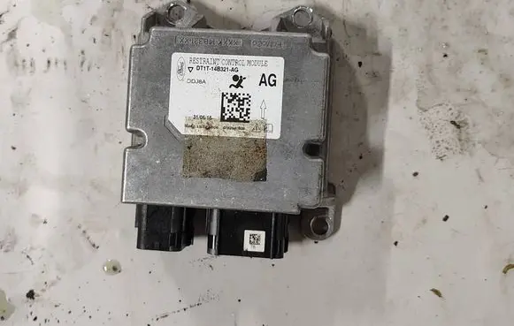 Ford Transit - Tourneo Connect Airbag control unit/module DT1T14B321AG
