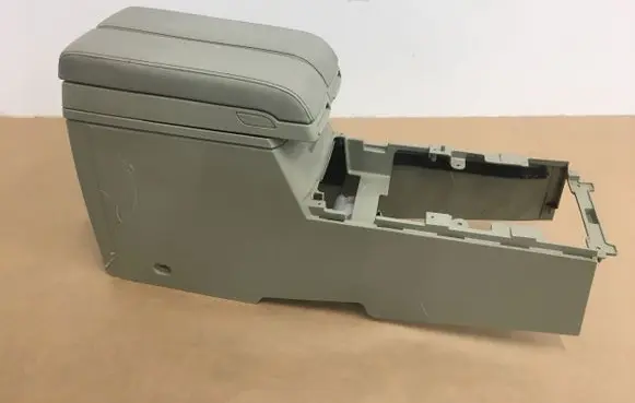 Infiniti FX Center console 96911CG0101