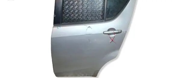 Opel Agila B Rear door S26279421