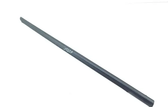 KIA Optima Front door glass trim molding 