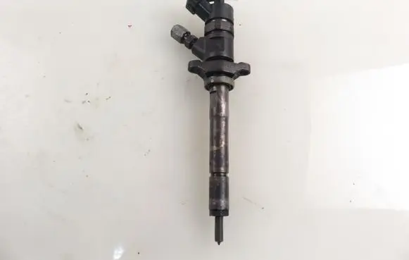 Ford Focus Fuel injector 0445110239
