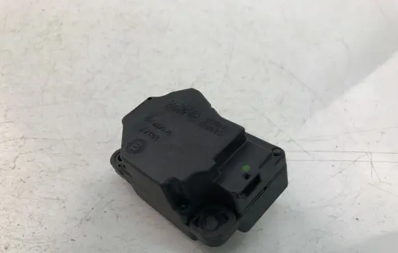 Volvo V60 Intake manifold valve actuator/motor 6G9N19E616BB