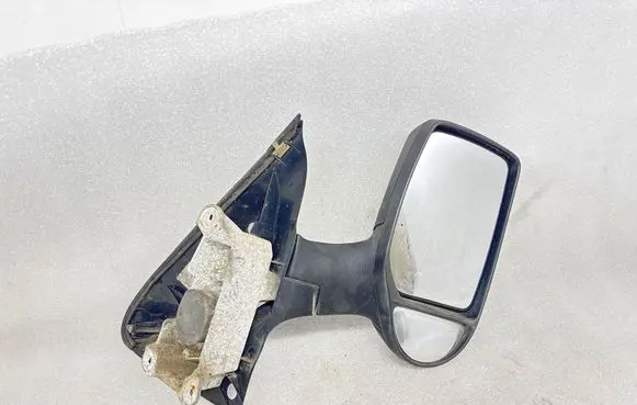 Manual wing mirror