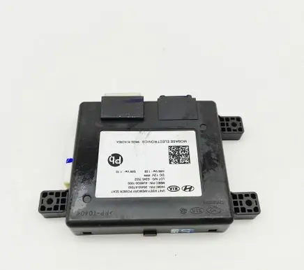 KIA Niro Seat control module 95450AT050