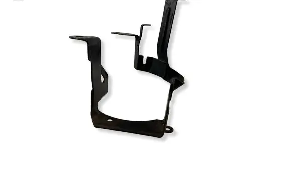 Audi A1 Power steering pump mounting bracket 6R0423845