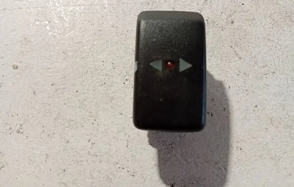Volkswagen Golf III Other switches/knobs/shifts 123365