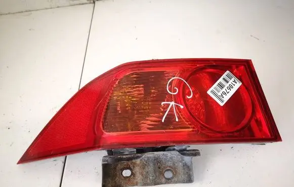 Honda Accord Rear/tail lights